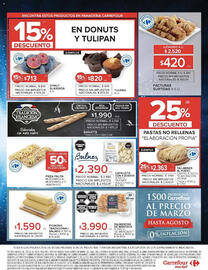 Catálogo Carrefour Market semana 31 Página 17