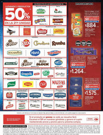 Catálogo Carrefour Market semana 31 Página 3
