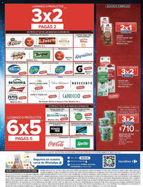 Catálogo Carrefour Market semana 31 Página 5