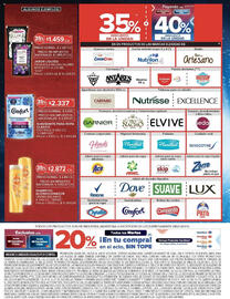 Catálogo Carrefour Market semana 31 Página 6