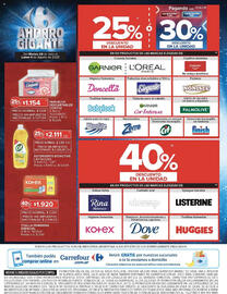 Catálogo Carrefour Market semana 31 Página 8