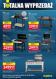 Makro gazetka Strona 3