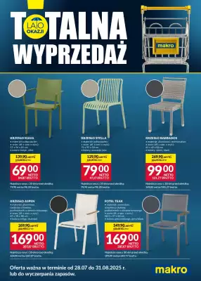 Makro gazetka (ważność do 31-08)