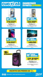 Catálogo Hipermercado Libertad semana 31 Página 3