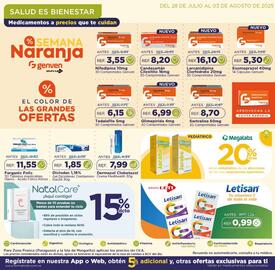 Catálogo FarmaTodo semana 31 Página 11