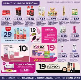 Catálogo FarmaTodo semana 31 Página 2