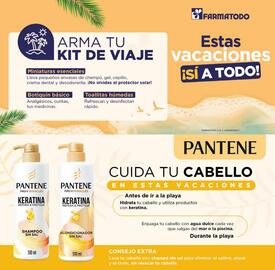 Catálogo FarmaTodo semana 31 Página 6