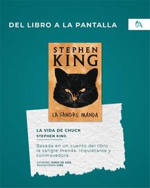 Catálogo Antártica Libros Página 3