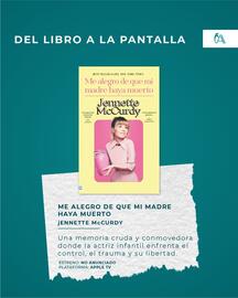 Catálogo Antártica Libros Página 4