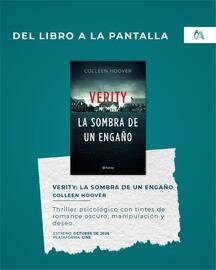 Catálogo Antártica Libros Página 5