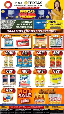 Catálogo Maxi Ofertas