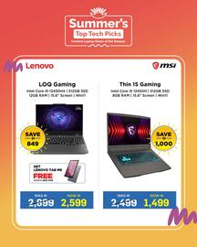 E City catalogue Page 3