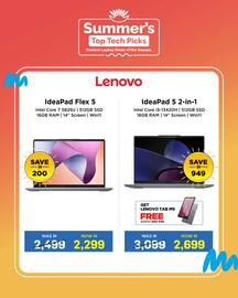 E City catalogue Page 4