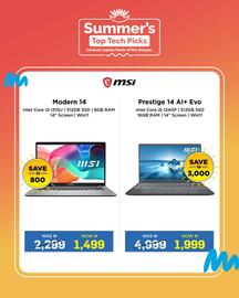 E City catalogue Page 5