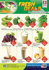 Safari Hypermarket catalogue Page 1