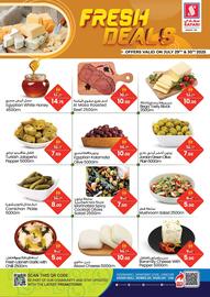 Safari Hypermarket catalogue Page 3