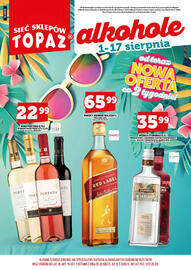 Topaz gazetka Strona 3