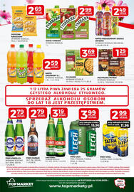Top Market gazetka Strona 2