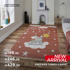 Ansar Mall catalogue week 31 Page 6