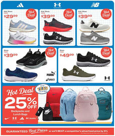 Academy Weekly Ad week 31 Page 2