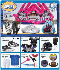 Academy Weekly Ad week 31 Page 3