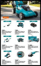 The Home Depot Weekly Ad Page 5