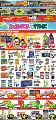 Compare Foods Weekly Ad (valid until 17-08)