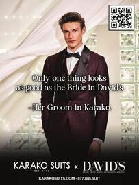 David's Bridal Weekly Ad week 31 Page 2