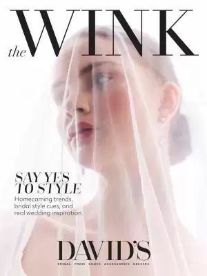 David's Bridal Weekly Ad (valid until 3-08)