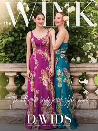 David's Bridal Weekly Ad week 31 Page 1