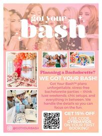 David's Bridal Weekly Ad week 31 Page 11