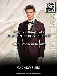 David's Bridal Weekly Ad week 31 Page 12