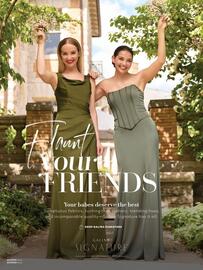 David's Bridal Weekly Ad week 31 Page 13