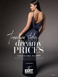 David's Bridal Weekly Ad week 31 Page 16