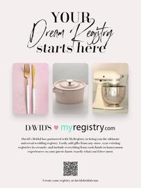David's Bridal Weekly Ad week 31 Page 3