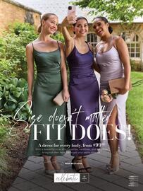 David's Bridal Weekly Ad week 31 Page 8