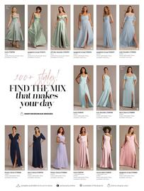 David's Bridal Weekly Ad week 31 Page 9