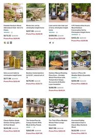Tuesday Morning Weekly Ad week 31 Page 2