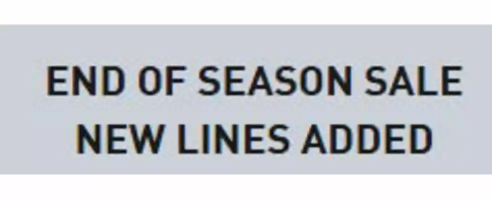 Puma leaflet (valid until 14-08)