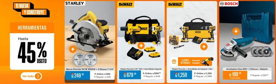 Catálogo Promart Página 2