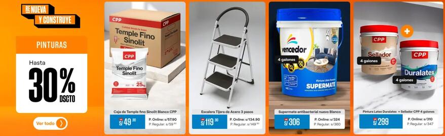 Catálogo Promart Página 5