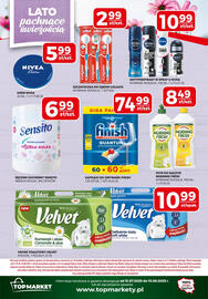 Top Market gazetka Strona 12