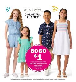 Meijer Weekly Ad Page 10