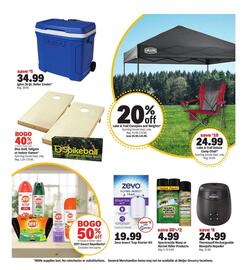 Meijer Weekly Ad Page 11