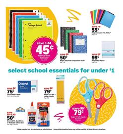 Meijer Weekly Ad Page 6