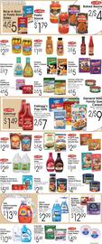Family Fare Weekly Ad week 31 Page 4