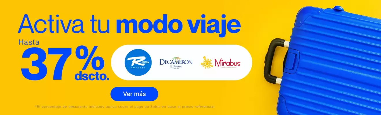 Catálogo Bonus (válido hasta 31-07)