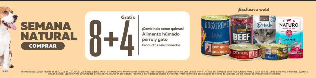 Catálogo Superpet semana 31 Página 2