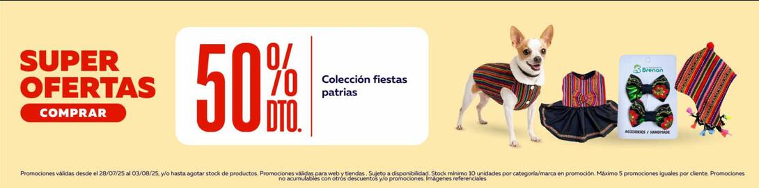 Catálogo Superpet semana 31 Página 4