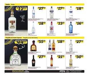 Fresco y Más Weekly Ad Page 2